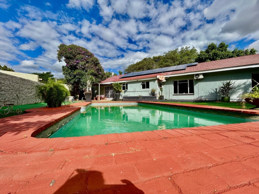 To Let 1 Bedroom Property for Rent in Bodorp North West